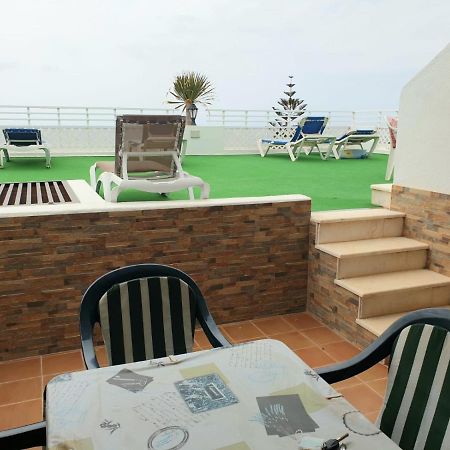 Suntrap Studio Puerto del Carmen  Exteriér fotografie