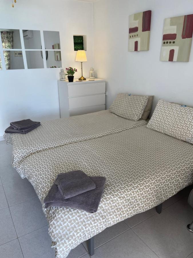 Suntrap Studio Puerto del Carmen  Exteriér fotografie