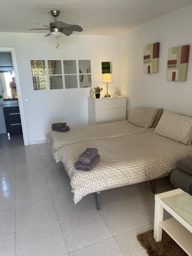 Suntrap Studio Puerto del Carmen  Exteriér fotografie