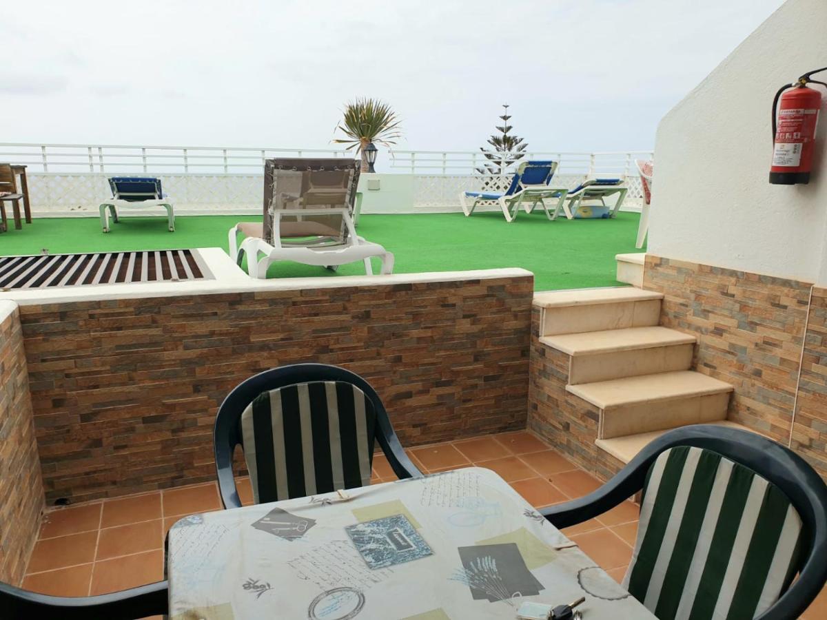 Suntrap Studio Puerto del Carmen  Exteriér fotografie