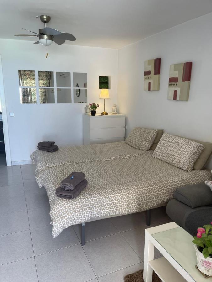 Suntrap Studio Puerto del Carmen  Exteriér fotografie