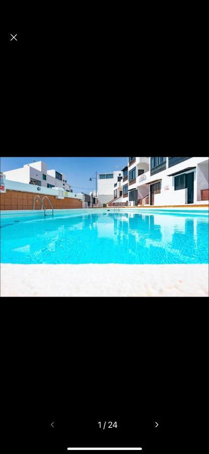 Suntrap Studio Puerto del Carmen  Exteriér fotografie