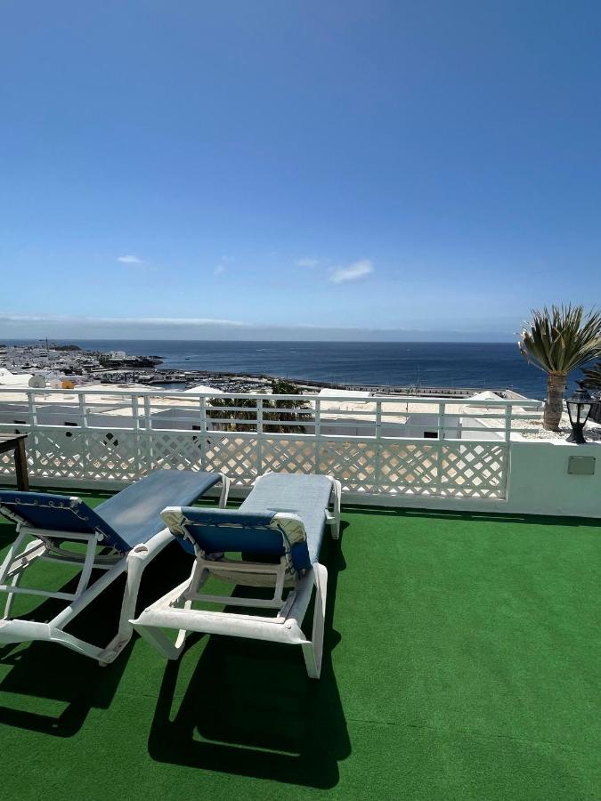Suntrap Studio Puerto del Carmen  Exteriér fotografie