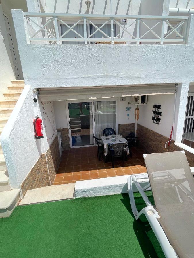Suntrap Studio Puerto del Carmen  Exteriér fotografie