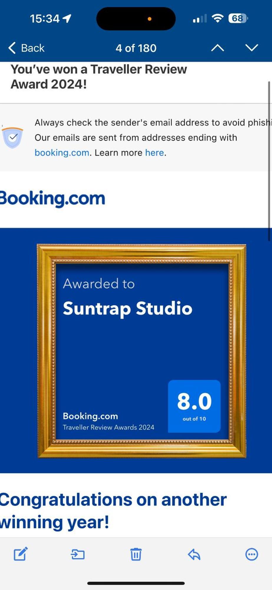 Suntrap Studio Puerto del Carmen  Exteriér fotografie